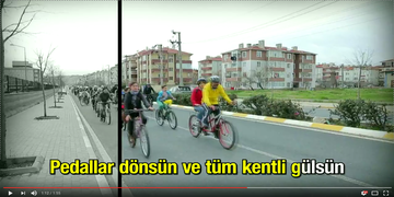 Bisiklet Yılı Videosu