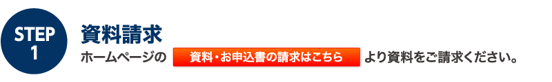 国民年金基金申込STEP1｜資料請求は福岡の銀行・西日本シティ銀行で受付