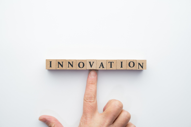 イノベーションとは何か？定義をわかりやすく解説