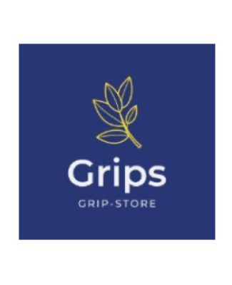 GRIPSロゴ