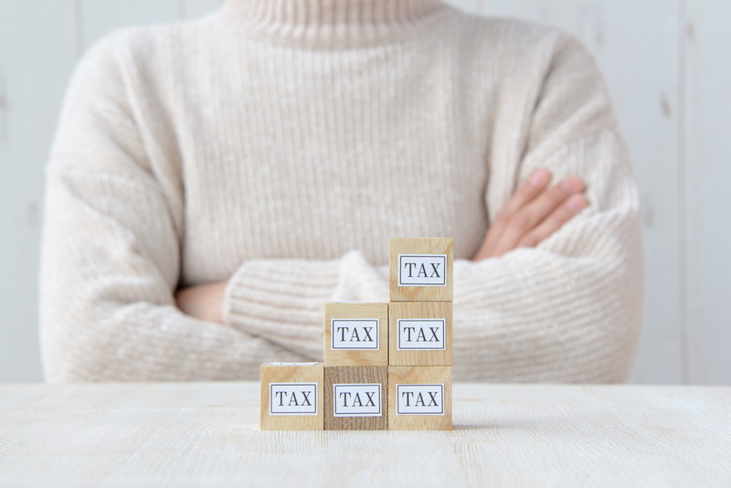 住民税非課税世帯になる収入等の条件とは？