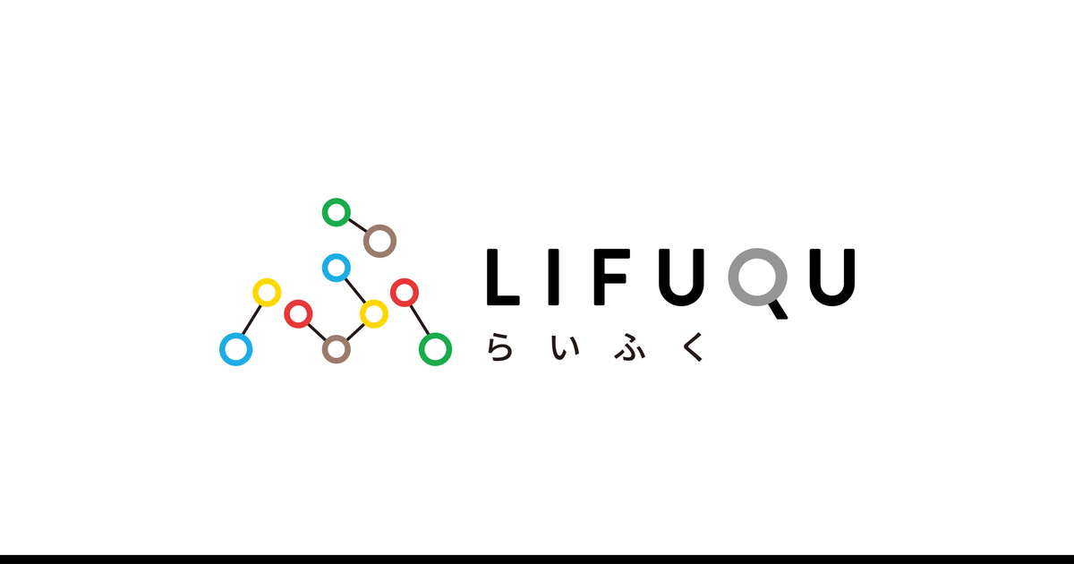 LIFUQU note・らいふくのーと｜福岡のライフスタイルに寄り添い人と街に豊かさを呼び込むメディア